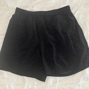 Lululemon pacebreakers linerless 7in